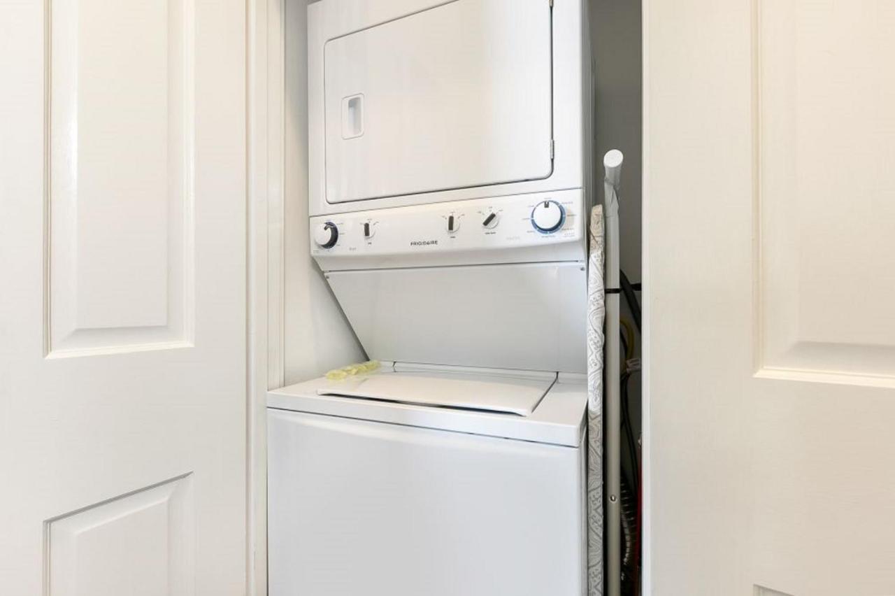 Apartamento Private 2Br In Uptown By Hosteeva Nueva Orleans Exterior foto